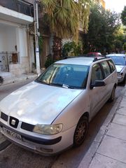Seat Cordoba 2003 Station montelo vario