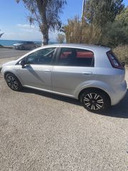Fiat Punto 2014