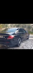 Mercedes-Benz E 220 2018 AMG LINE