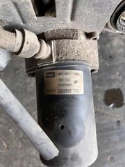 ΔΙΑΦΟΡΙΚΟ ΠΙΣΩ MERCEDES ML320 CDI W164
