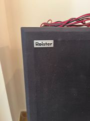 ΖΕΥΓΑΡΙ ΗΧΕΙΑ ROISTER-thumb-2