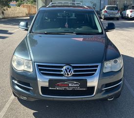 Volkswagen Touareg 2009 6.0 W12 ΠΛΗΡΩΜΕΝΑ ΤΕΛΗ'26! ΕΛΛΗΝΙΚΟ! MANOS MOTORS-thumb-1