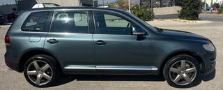 Volkswagen Touareg 2009 6.0 W12 ΠΛΗΡΩΜΕΝΑ ΤΕΛΗ'26! ΕΛΛΗΝΙΚΟ! MANOS MOTORS-thumb-6