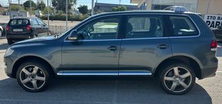Volkswagen Touareg 2009 6.0 W12 ΠΛΗΡΩΜΕΝΑ ΤΕΛΗ'26! ΕΛΛΗΝΙΚΟ! MANOS MOTORS-thumb-7