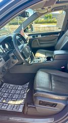 Volkswagen Touareg 2009 6.0 W12 ΠΛΗΡΩΜΕΝΑ ΤΕΛΗ'26! ΕΛΛΗΝΙΚΟ! MANOS MOTORS-thumb-11