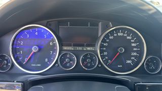 Volkswagen Touareg 2009 6.0 W12 ΠΛΗΡΩΜΕΝΑ ΤΕΛΗ'26! ΕΛΛΗΝΙΚΟ! MANOS MOTORS-thumb-14