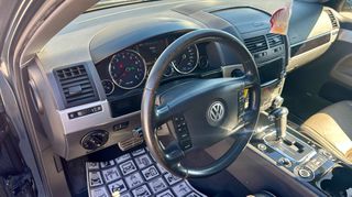 Volkswagen Touareg 2009 6.0 W12 ΠΛΗΡΩΜΕΝΑ ΤΕΛΗ'26! ΕΛΛΗΝΙΚΟ! MANOS MOTORS-thumb-12