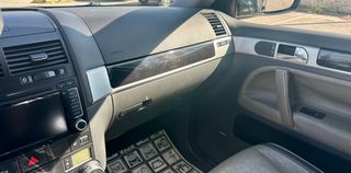 Volkswagen Touareg 2009 6.0 W12 ΠΛΗΡΩΜΕΝΑ ΤΕΛΗ'26! ΕΛΛΗΝΙΚΟ! MANOS MOTORS-thumb-16