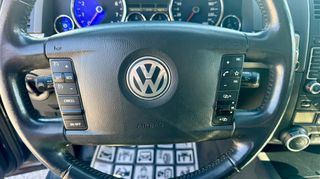 Volkswagen Touareg 2009 6.0 W12 ΠΛΗΡΩΜΕΝΑ ΤΕΛΗ'26! ΕΛΛΗΝΙΚΟ! MANOS MOTORS-thumb-13