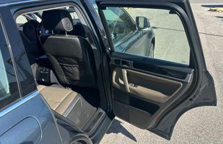 Volkswagen Touareg 2009 6.0 W12 ΠΛΗΡΩΜΕΝΑ ΤΕΛΗ'26! ΕΛΛΗΝΙΚΟ! MANOS MOTORS-thumb-25