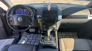 Volkswagen Touareg 2009 6.0 W12 ΠΛΗΡΩΜΕΝΑ ΤΕΛΗ'26! ΕΛΛΗΝΙΚΟ! MANOS MOTORS-thumb-17
