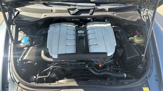 Volkswagen Touareg 2009 6.0 W12 ΠΛΗΡΩΜΕΝΑ ΤΕΛΗ'26! ΕΛΛΗΝΙΚΟ! MANOS MOTORS-thumb-28