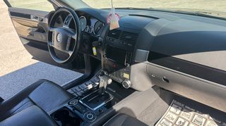 Volkswagen Touareg 2009 6.0 W12 ΠΛΗΡΩΜΕΝΑ ΤΕΛΗ'26! ΕΛΛΗΝΙΚΟ! MANOS MOTORS-thumb-18