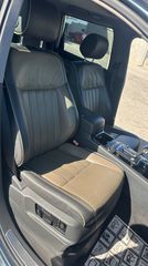 Volkswagen Touareg 2009 6.0 W12 ΠΛΗΡΩΜΕΝΑ ΤΕΛΗ'26! ΕΛΛΗΝΙΚΟ! MANOS MOTORS-thumb-19