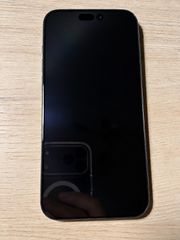 iPhone 16 Pro Max 512GB Black Titanium υγεία μπαταρίας 95%
