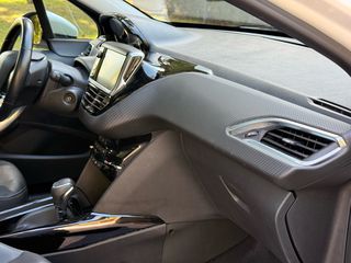 Peugeot 2008 2018 #ΠΑΝΟΡΑΜΑ #ΑΥΤΟΜΑΤΟ #4-ΑΠΛΗ ΓΡΑΠΤΗ ΕΓΓΥΗΣΗ #ALLURE-thumb-2