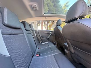 Peugeot 2008 2018 #ΠΑΝΟΡΑΜΑ #ΑΥΤΟΜΑΤΟ #4-ΑΠΛΗ ΓΡΑΠΤΗ ΕΓΓΥΗΣΗ #ALLURE-thumb-3