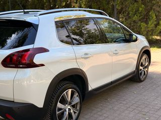 Peugeot 2008 2018 #ΠΑΝΟΡΑΜΑ #ΑΥΤΟΜΑΤΟ #4-ΑΠΛΗ ΓΡΑΠΤΗ ΕΓΓΥΗΣΗ #ALLURE-thumb-6