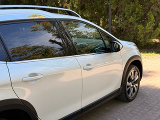 Peugeot 2008 2018 #ΠΑΝΟΡΑΜΑ #ΑΥΤΟΜΑΤΟ #4-ΑΠΛΗ ΓΡΑΠΤΗ ΕΓΓΥΗΣΗ #ALLURE-thumb-7