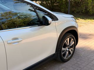 Peugeot 2008 2018 #ΠΑΝΟΡΑΜΑ #ΑΥΤΟΜΑΤΟ #4-ΑΠΛΗ ΓΡΑΠΤΗ ΕΓΓΥΗΣΗ #ALLURE-thumb-8
