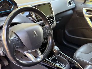 Peugeot 2008 2018 #ΠΑΝΟΡΑΜΑ #ΑΥΤΟΜΑΤΟ #4-ΑΠΛΗ ΓΡΑΠΤΗ ΕΓΓΥΗΣΗ #ALLURE-thumb-39