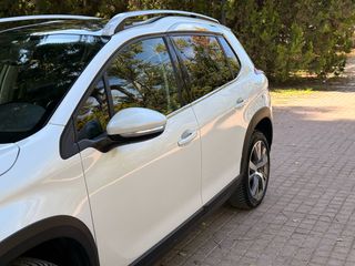 Peugeot 2008 2018 #ΠΑΝΟΡΑΜΑ #ΑΥΤΟΜΑΤΟ #4-ΑΠΛΗ ΓΡΑΠΤΗ ΕΓΓΥΗΣΗ #ALLURE-thumb-12