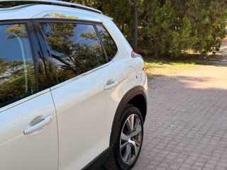 Peugeot 2008 2018 #ΠΑΝΟΡΑΜΑ #ΑΥΤΟΜΑΤΟ #4-ΑΠΛΗ ΓΡΑΠΤΗ ΕΓΓΥΗΣΗ #ALLURE-thumb-13