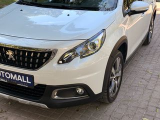 Peugeot 2008 2018 #ΠΑΝΟΡΑΜΑ #ΑΥΤΟΜΑΤΟ #4-ΑΠΛΗ ΓΡΑΠΤΗ ΕΓΓΥΗΣΗ #ALLURE-thumb-14