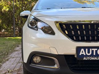 Peugeot 2008 2018 #ΠΑΝΟΡΑΜΑ #ΑΥΤΟΜΑΤΟ #4-ΑΠΛΗ ΓΡΑΠΤΗ ΕΓΓΥΗΣΗ #ALLURE-thumb-16