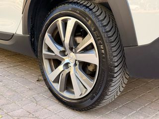 Peugeot 2008 2018 #ΠΑΝΟΡΑΜΑ #ΑΥΤΟΜΑΤΟ #4-ΑΠΛΗ ΓΡΑΠΤΗ ΕΓΓΥΗΣΗ #ALLURE-thumb-20