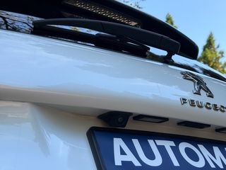 Peugeot 2008 2018 #ΠΑΝΟΡΑΜΑ #ΑΥΤΟΜΑΤΟ #4-ΑΠΛΗ ΓΡΑΠΤΗ ΕΓΓΥΗΣΗ #ALLURE-thumb-21
