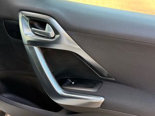 Peugeot 2008 2018 #ΠΑΝΟΡΑΜΑ #ΑΥΤΟΜΑΤΟ #4-ΑΠΛΗ ΓΡΑΠΤΗ ΕΓΓΥΗΣΗ #ALLURE-thumb-28