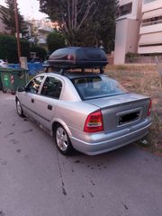 Opel Astra 2001