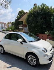 Fiat 500 2016 LOUNGE 1.2 PANORAMA