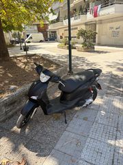 Piaggio Liberty 125 2024 S ABS