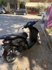 Piaggio Liberty 125 2024 S ABS-thumb-1