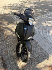 Piaggio Liberty 125 2024 S ABS-thumb-2
