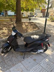 Piaggio Liberty 125 2024 S ABS-thumb-3
