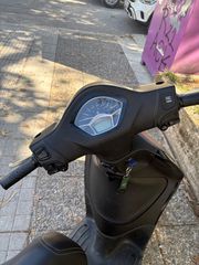 Piaggio Liberty 125 2024 S ABS-thumb-4