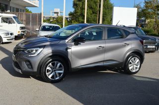 Renault Captur 2020 1.5 BLUE dCi  BUSINESS-thumb-1
