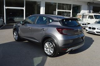Renault Captur 2020 1.5 BLUE dCi  BUSINESS-thumb-4