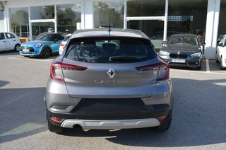 Renault Captur 2020 1.5 BLUE dCi  BUSINESS-thumb-5