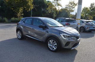Renault Captur 2020 1.5 BLUE dCi  BUSINESS-thumb-7