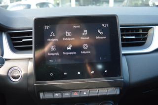 Renault Captur 2020 1.5 BLUE dCi  BUSINESS-thumb-16