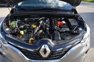 Renault Captur 2020 1.5 BLUE dCi  BUSINESS-thumb-31