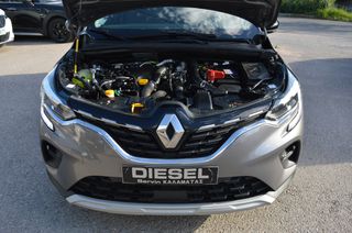 Renault Captur 2020 1.5 BLUE dCi  BUSINESS-thumb-32