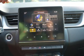 Renault Captur 2020 1.5 BLUE dCi  BUSINESS-thumb-21