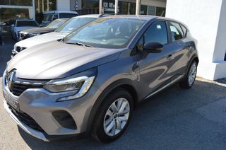 Renault Captur 2020 1.5 BLUE dCi  BUSINESS-thumb-2