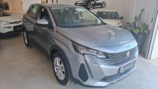 Peugeot 3008 2021 DIESEL AUTO Δόσεις χωρίς τράπεζα