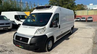 Ψυγείο Fiat 2013 DUCATO 2.3 MTJ A/C ΚΑΤΑΨΥΞΗ EURO 5!!!